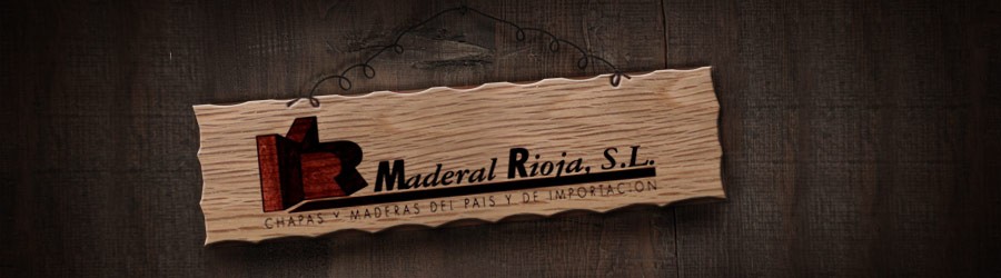 MADERAL RIOJA